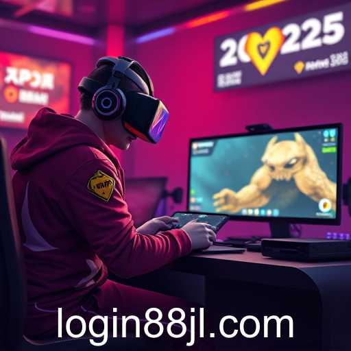 88jl Game Website Revolutionizes Online Gaming