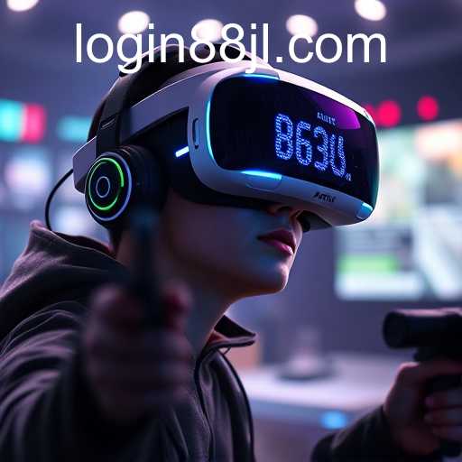 The Evolution of 88jl in Gaming Trends