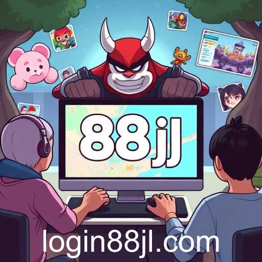 88jl
