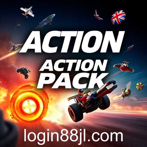 Exploring the Exciting World of Action Games: A Deep Dive into the Thrilling Genre