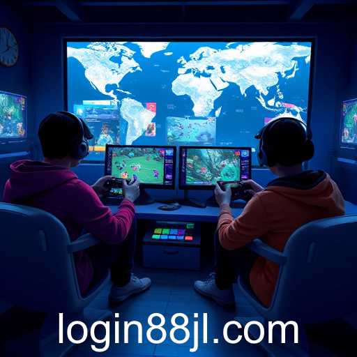 Digital Renaissance: Evolution of Online Games