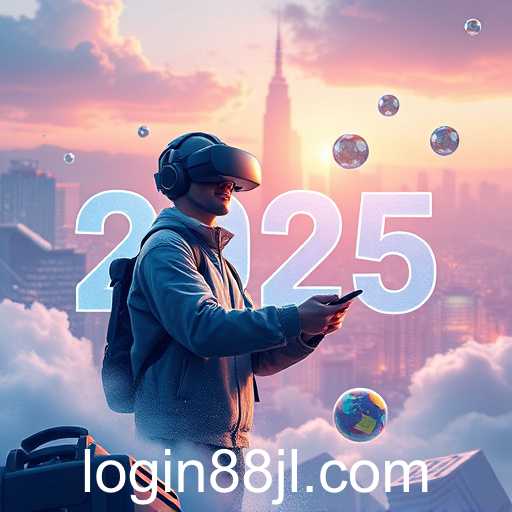 Emerging Trends in Online Gaming 2025