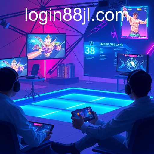 The Evolution of Online Gaming Platforms