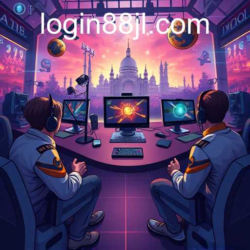 The Transformation of Gaming Communities