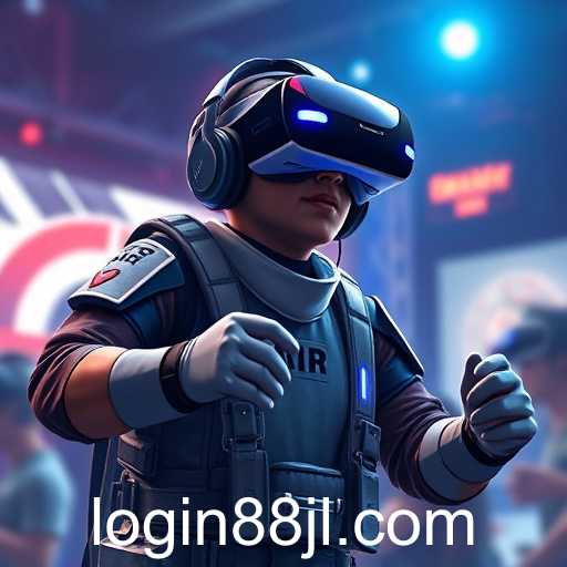 Gaming Innovations and Digital Trends Shaping 2025