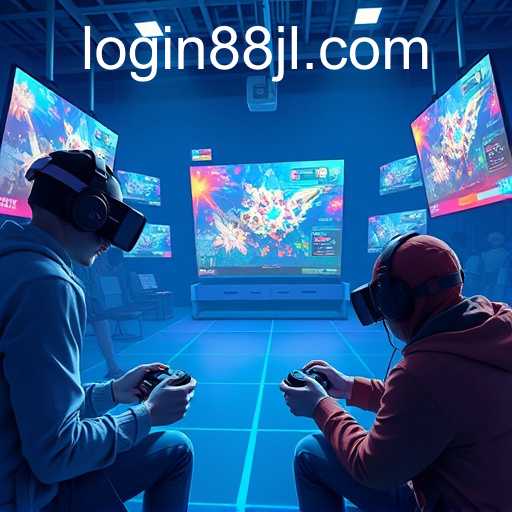 Gaming Trends and Innovations in 2025