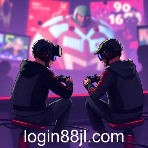 A New Era for Online Gaming: 88jl's Impact