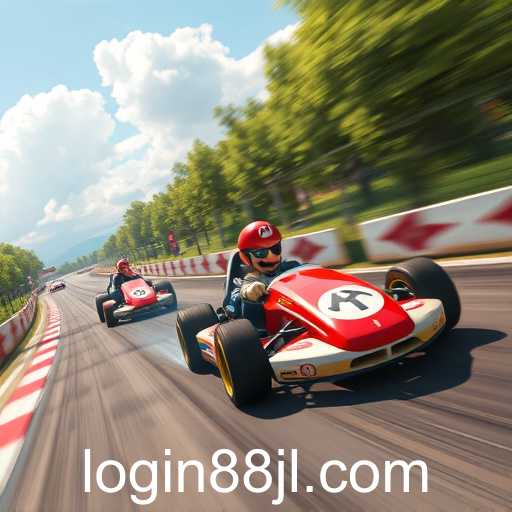The Thrill of the Track: A Dive Into Racing Games