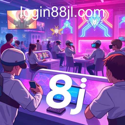 The Rise of 88jl: A Leader in Online Gaming
