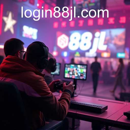 The Rise of 88jl: A New Era in Online Gaming