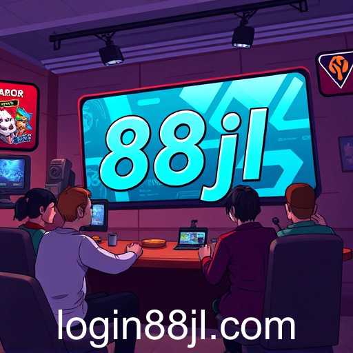 The Rise of 88jl in Online Game Communities