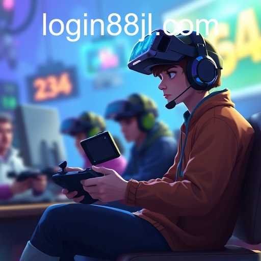 The Rise of 88jl in the Gaming World