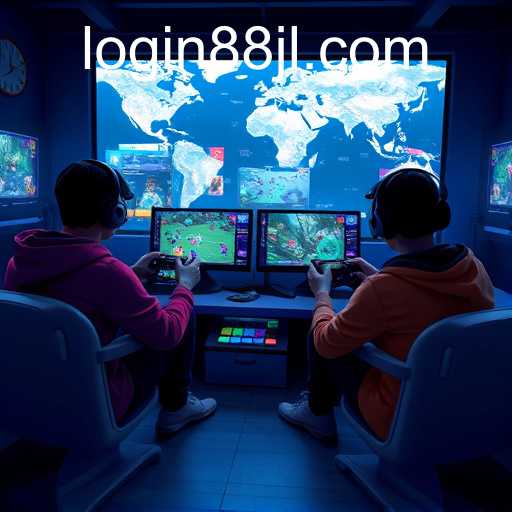 The Rise of Online Gaming in the Post-Pandemic Era