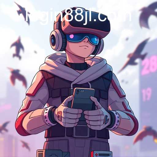 The Rising Influence of 88jl in Gaming