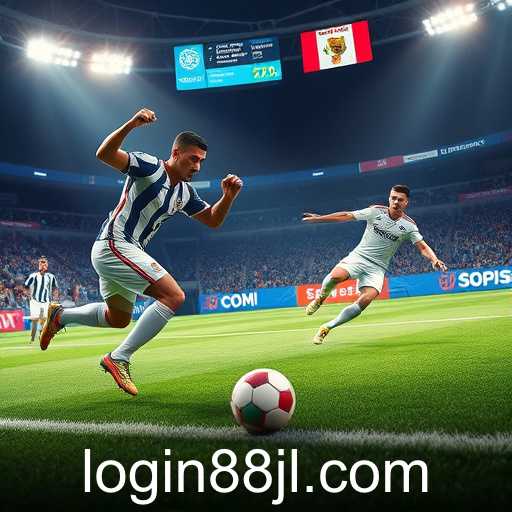 Exploring the Exciting World of Sports Games: The Rise of '88jl'