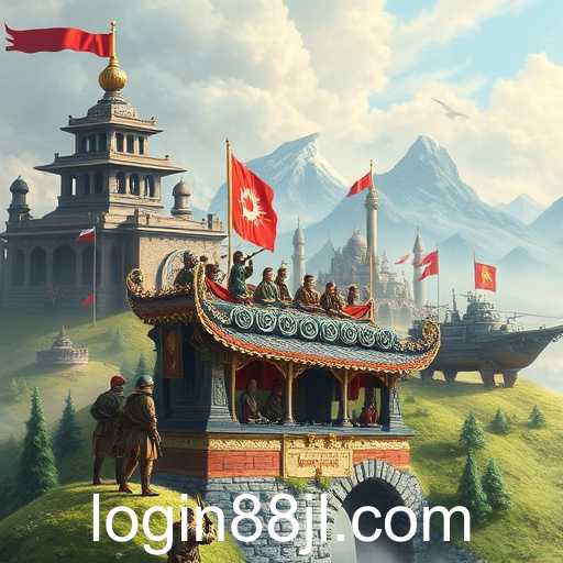 Exploring the World of Strategy Games: A Deep Dive into the 88jl Phenomenon